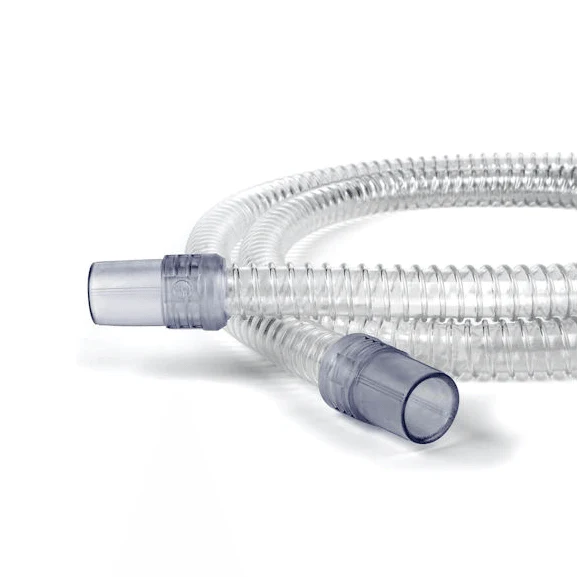 Aerosolschlauch innen glatt 200cm für Equosonic Privat und Klinik