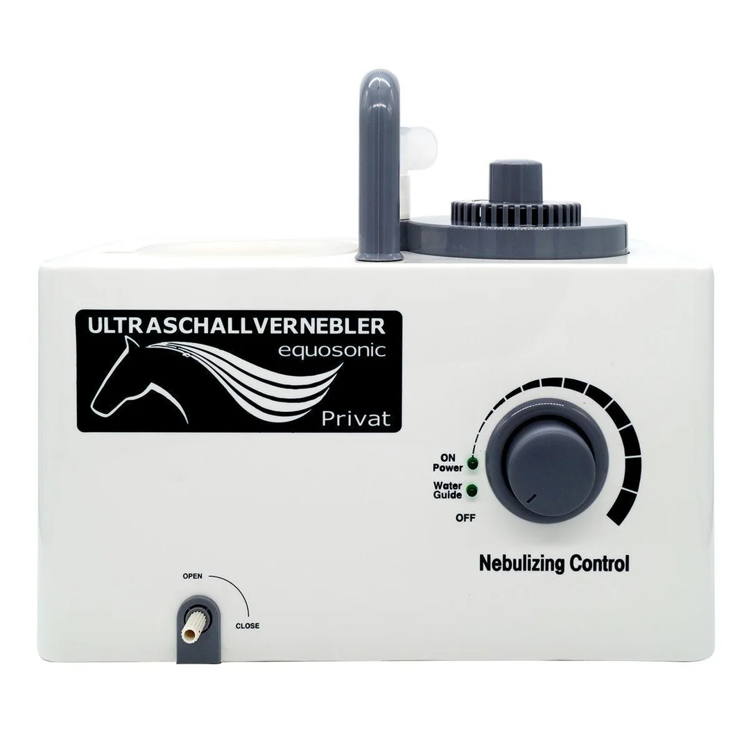 Equosonic Privat ohne Zubehör