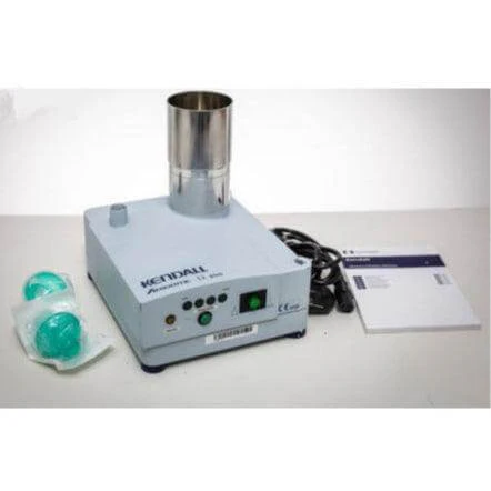 Kendall Aerodyne Omega Plus Starter Paket (Groß 12 Liter Volumen)