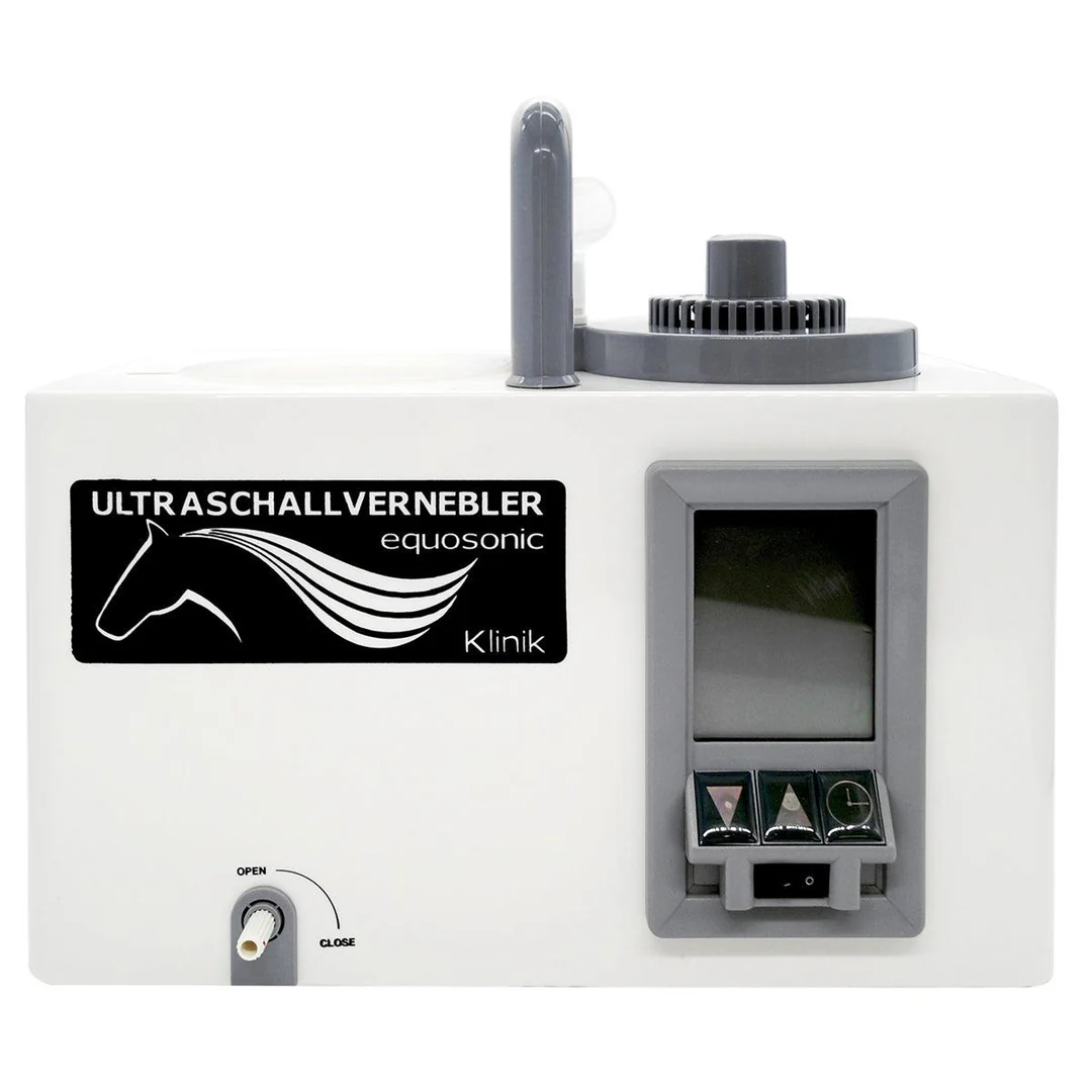 Equosonic Klinik ohne Zubehör
