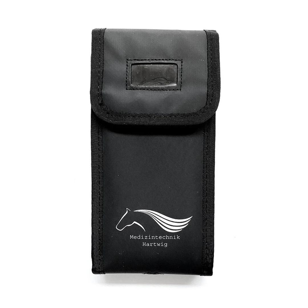 Akkutasche für equosonic free