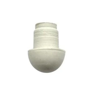 Ersatzfuß Silikon Equosonic Privat / Klinik / Praxis